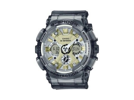 Zegarek Unisex Casio GMA-S120GS-8AER (Ø 43 mm) (Ø 49 mm)