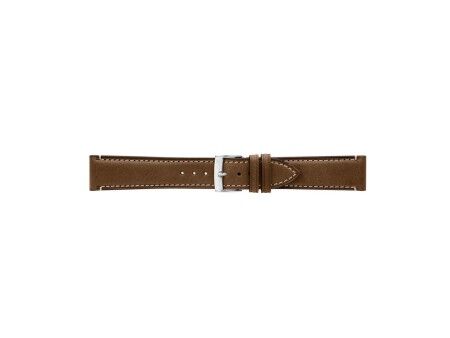 Paski do zegarków Morellato A01X5439B71073CR22 22 mm Brązowy