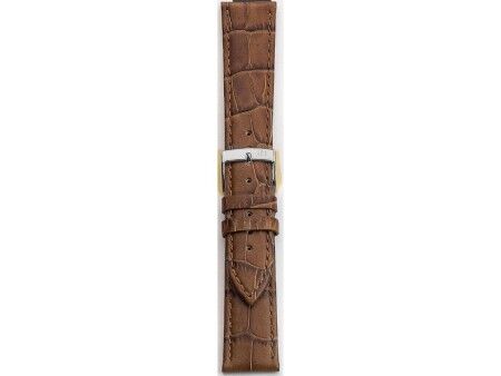 Paski do zegarków Morellato A01X5203480041CR12 12 mm Brązowy