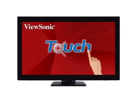Monitor ViewSonic TD2760 27" LED VA
