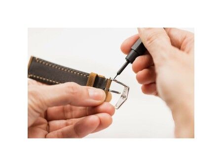 Paski do zegarków Morellato A01U3844187060CR22 22 mm Niebieski