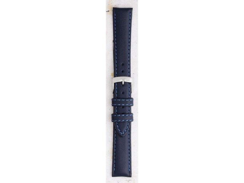 Paski do zegarków Morellato A01X2785237062CR22 22 mm Niebieski