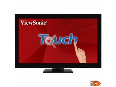 Monitor ViewSonic TD2760 27" LED VA