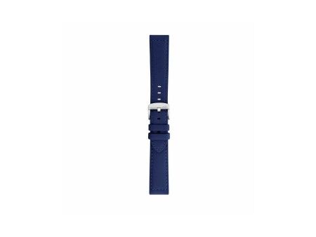 Paski do zegarków Morellato A01X5761D82062CR24 24 mm Niebieski