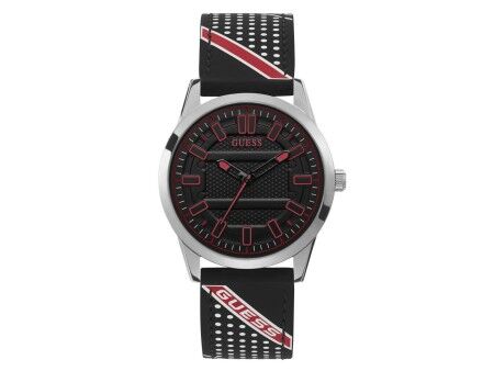 Zegarek Męski Guess W1300G1 (Ø 42 mm)