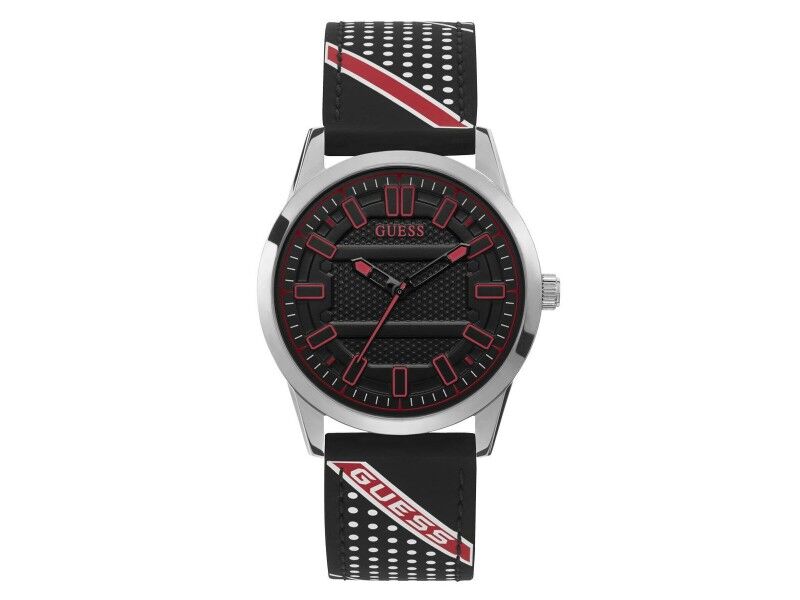 Zegarek Męski Guess W1300G1 (Ø 42 mm)