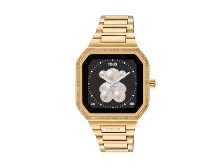Smartwatch Tous 3000138900 Złoty