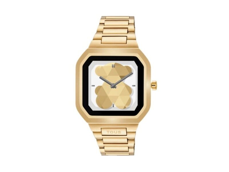 Smartwatch Tous 3000139300 Złoty