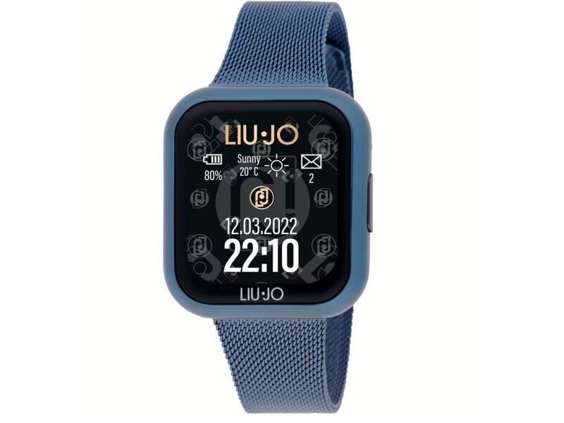 Smartwatch LIU JO SWLJ148