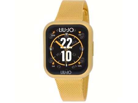 Smartwatch LIU JO SWLJ149