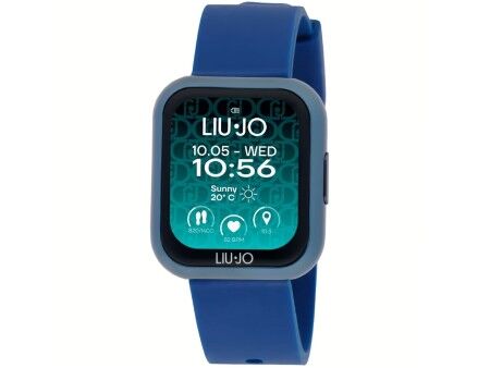 Smartwatch LIU JO SWLJ145