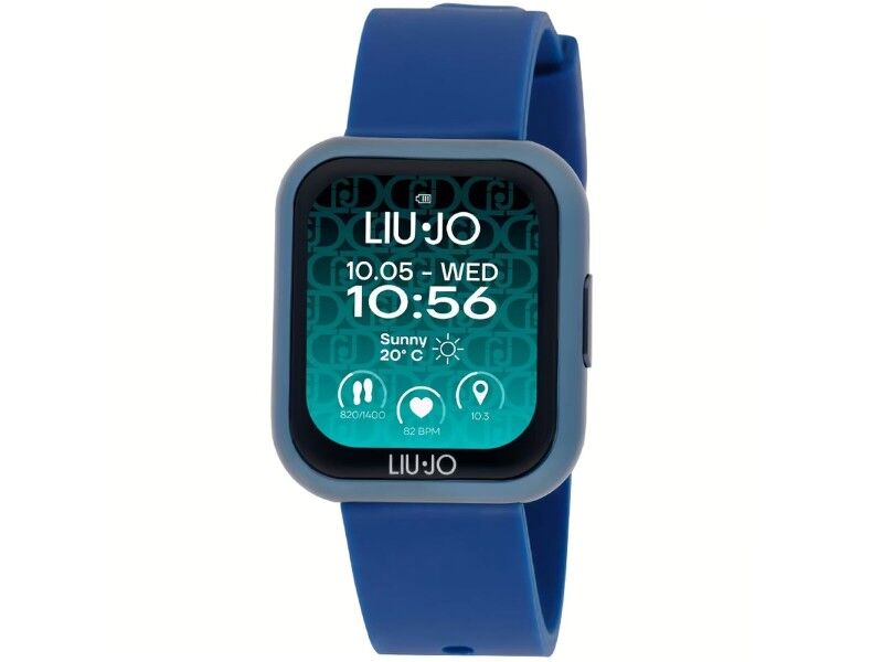 Smartwatch LIU JO SWLJ145