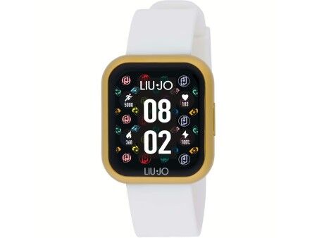 Smartwatch LIU JO SWLJ140