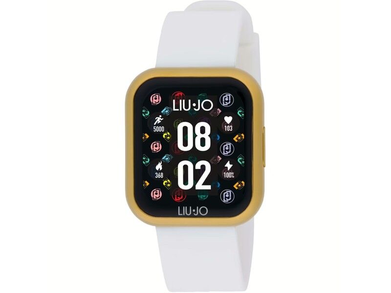 Smartwatch LIU JO SWLJ140