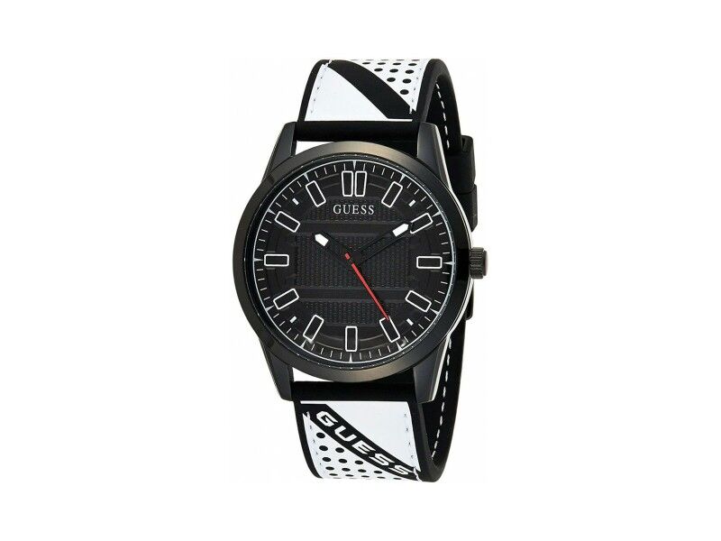 Zegarek Męski Guess W1300G2 (Ø 42 mm)