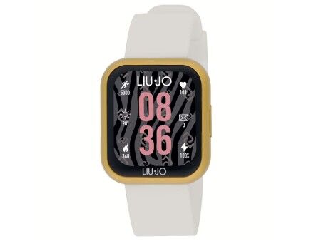 Smartwatch LIU JO SWLJ141