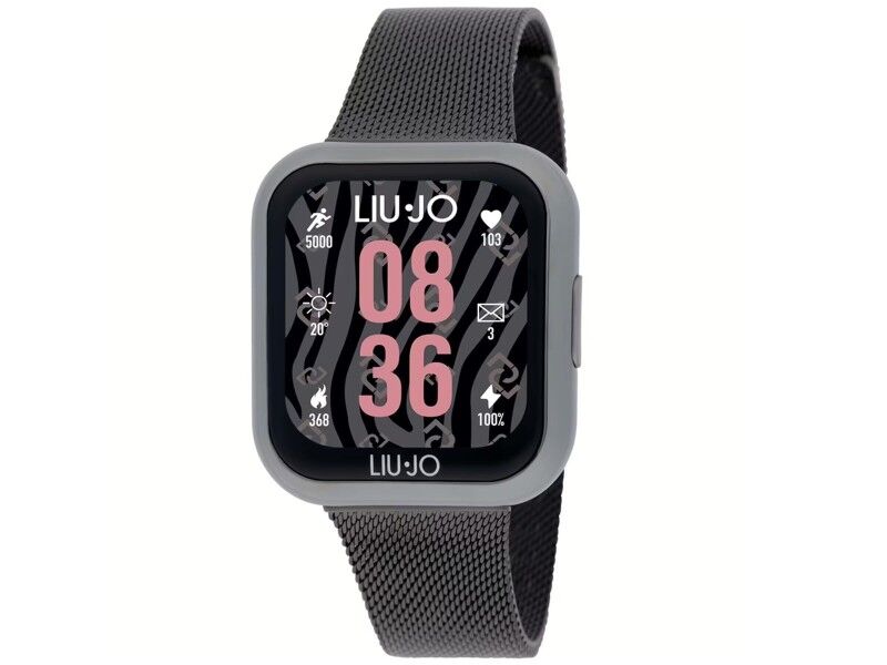 Smartwatch LIU JO SWLJ147