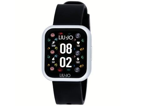 Smartwatch LIU JO SWLJ138