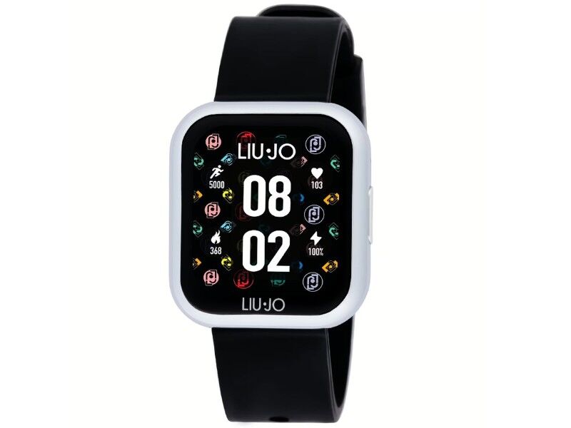 Smartwatch LIU JO SWLJ138