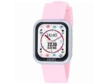 Smartwatch LIU JO SWLJ139