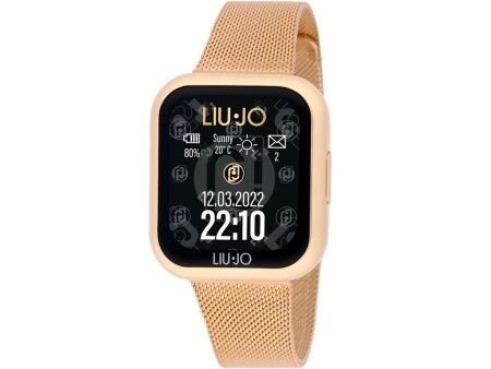 Smartwatch LIU JO SWLJ150