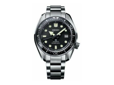 Zegarek Męski Seiko SPB077J1EST (Ø 44 mm)