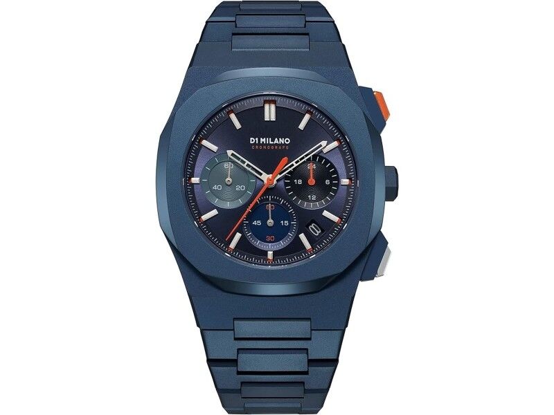 Zegarek Męski D1 Milano D1-CHBJ12