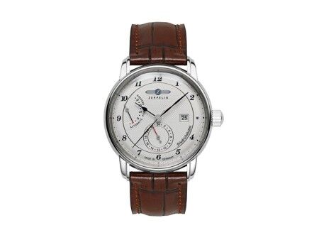 Zegarek Męski Zeppelin 8590-1