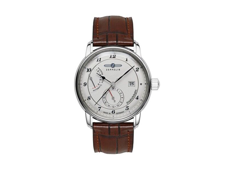 Zegarek Męski Zeppelin 8590-1