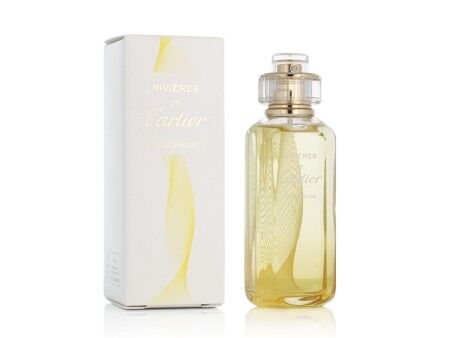 Perfumy Unisex Cartier Rivières de Cartier Allégresse EDT 100 ml