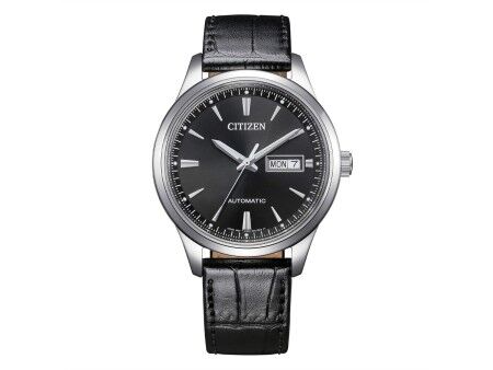 Zegarek Męski Citizen NY4058-01E