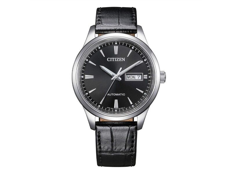 Zegarek Męski Citizen NY4058-01E