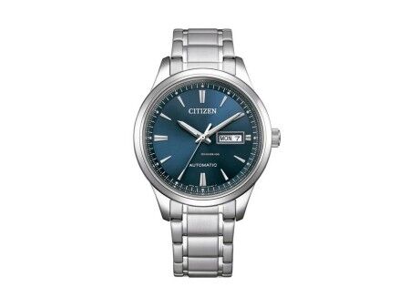 Zegarek Męski Citizen NY4058-79L