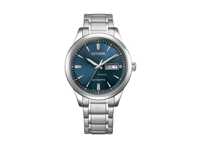 Zegarek Męski Citizen NY4058-79L