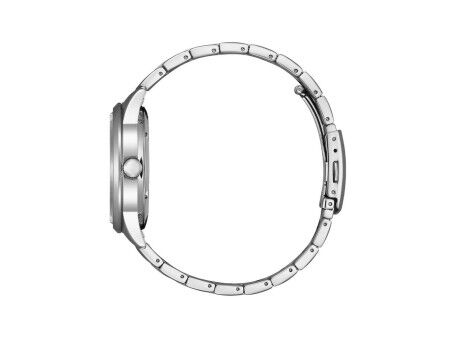 Zegarek Męski Citizen NY4058-79L
