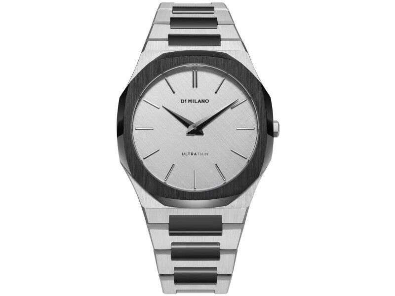 Zegarek Męski D1 Milano D1-UTBU06 (Ø 40 mm)