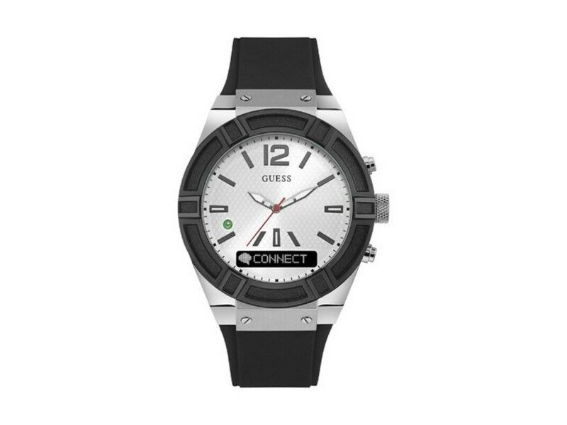 Zegarek Męski Guess C0001G4 (Ø 45 mm)