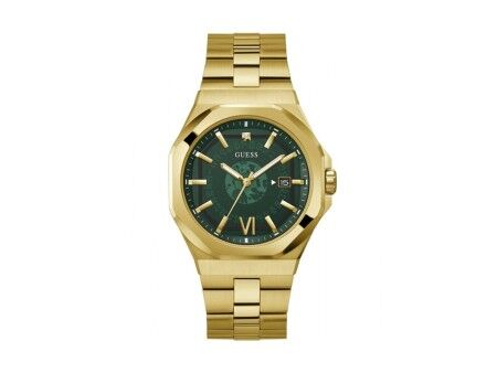 Zegarek Męski Guess GW0573G2 Kolor Zielony