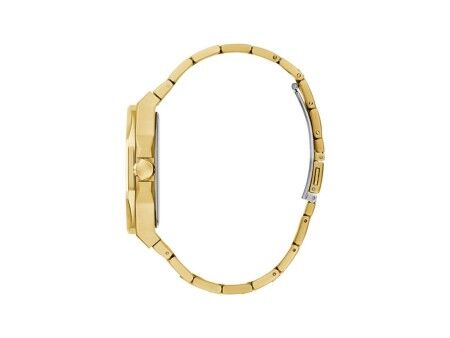 Zegarek Męski Guess GW0573G2 Kolor Zielony