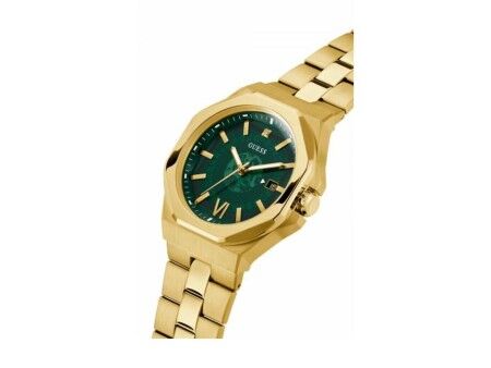 Zegarek Męski Guess GW0573G2 Kolor Zielony