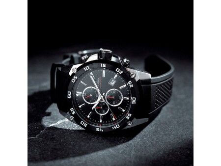 Zegarek Męski Festina F20330/5 Czarny