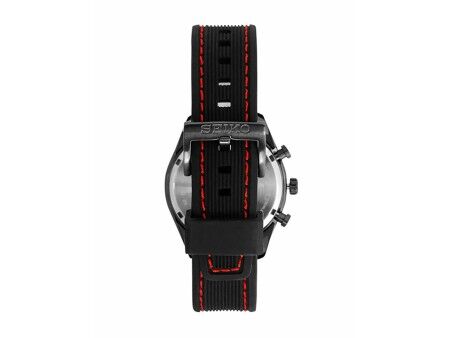 Zegarek Męski Seiko SSC777P1 Czarny