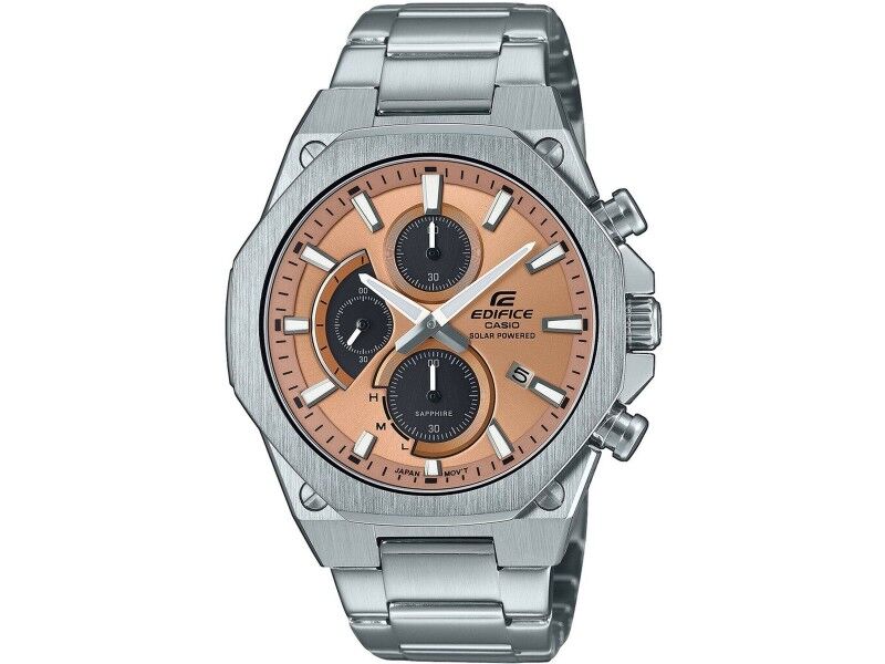 Zegarek Męski Casio EFS-S570D-5AUEF