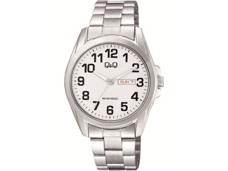Zegarek Męski Q&Q GENT DAY & DATE (Ø 40 mm)