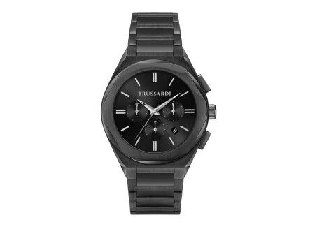 Zegarek Męski Trussardi R2453156002 (Ø 44 mm)