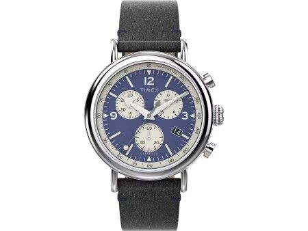 Zegarek Męski Timex TW2V71100 (Ø 41 mm)