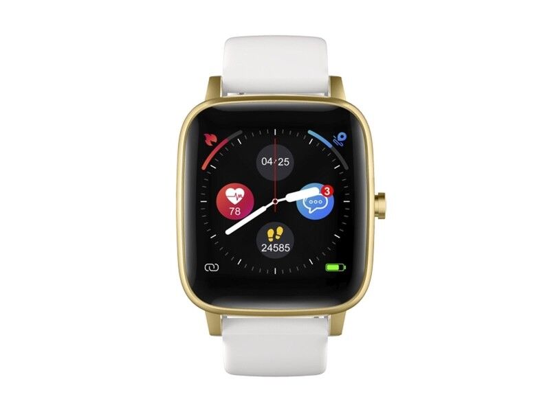 Smartwatch Radiant RAS10204G