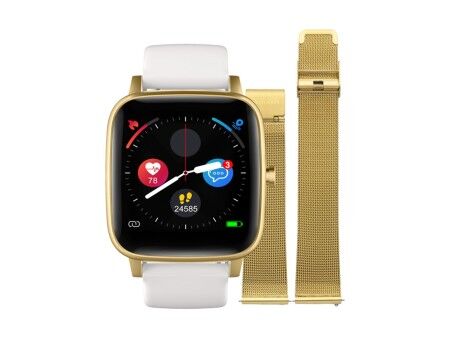 Smartwatch Radiant RAS10204G