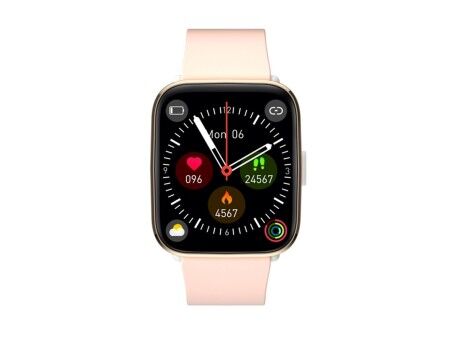 Smartwatch Radiant RAS10602