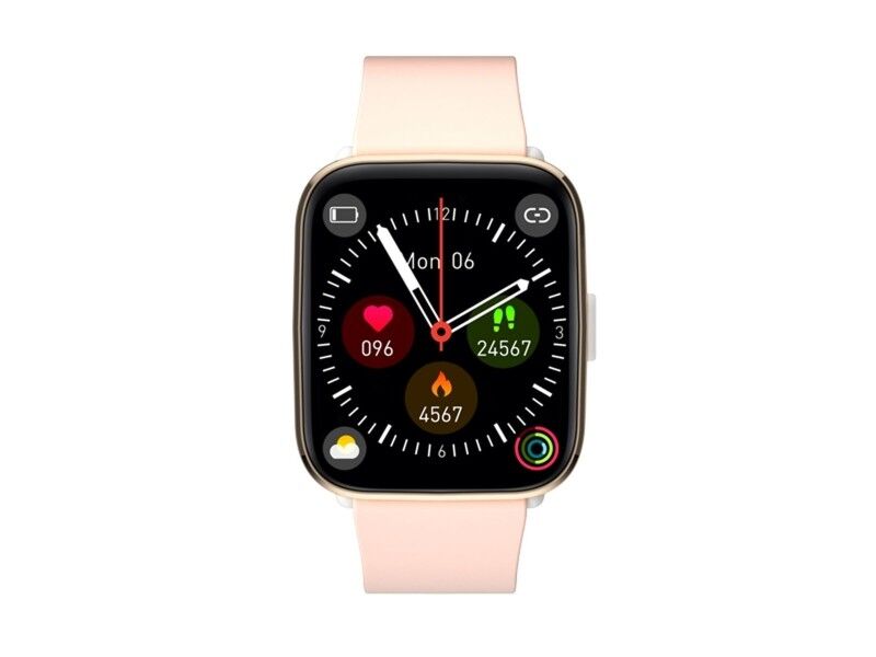 Smartwatch Radiant RAS10602